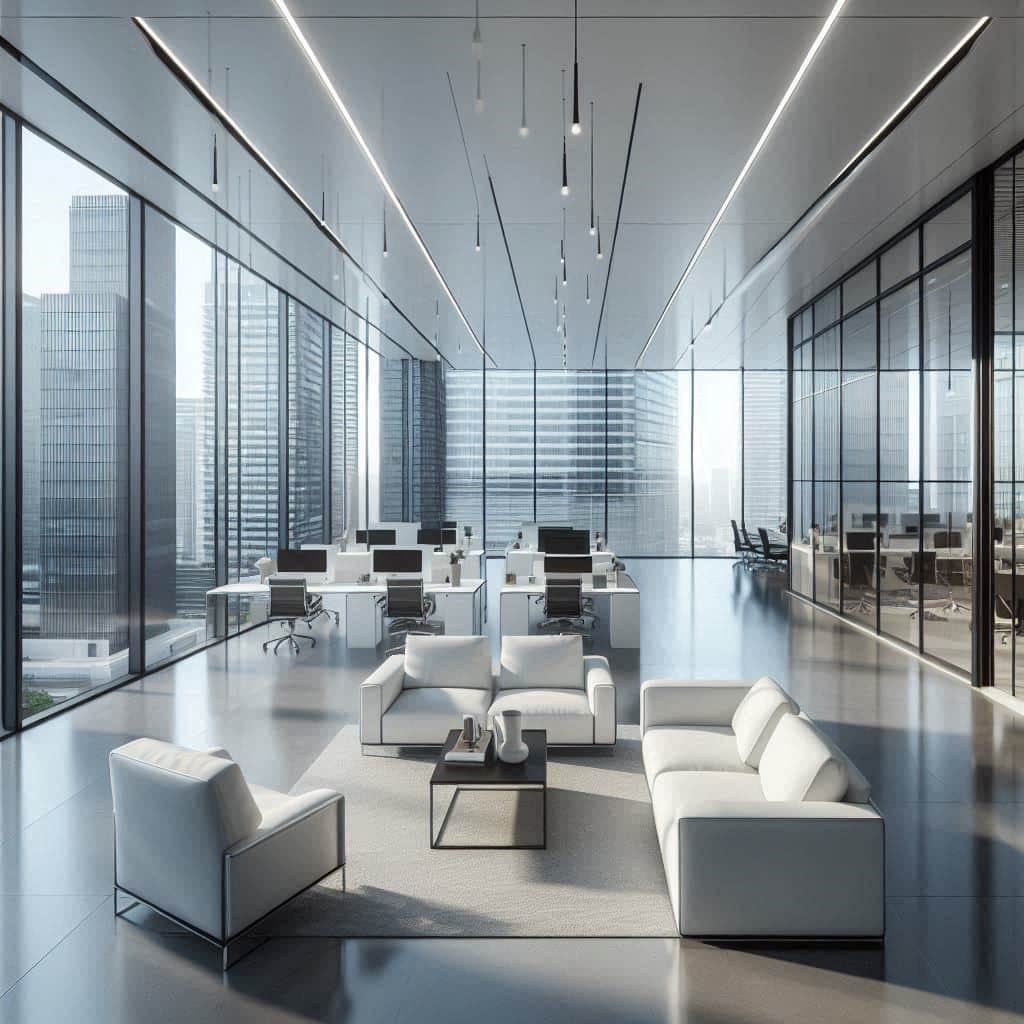 大厦名字文章配图